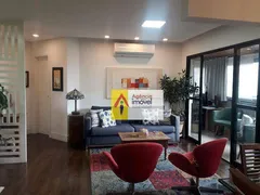 Apartamento com 2 Quartos à venda, 118m² no Chácara Klabin, São Paulo - Foto 1