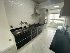 Apartamento com 1 Quarto para alugar, 79m² no Itaim Bibi, São Paulo - Foto 11