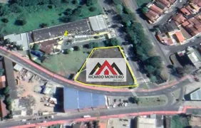 Terreno / Lote Comercial para venda ou aluguel, 2850m² no Chácara da Galega, Pindamonhangaba - Foto 1