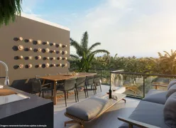 Apartamento com 2 Quartos à venda, 45m² no Praia dos Carneiros, Tamandare - Foto 2