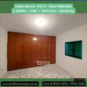 Casa com 3 Quartos à venda, 182m² no VILA VIRGINIA, Ribeirão Preto - Foto 20