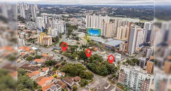 Terreno / Lote / Condomínio à venda, 3906m² no Bigorrilho, Curitiba - Foto 23