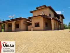 Fazenda / Sítio / Chácara com 6 Quartos à venda, 1200m² no Parque Itaipu, São Carlos - Foto 4