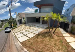 Casa de Condomínio com 4 Quartos à venda, 400m² no Swiss Park, São Bernardo do Campo - Foto 2