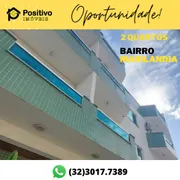 Apartamento com 2 Quartos para alugar, 75m² no Marilândia, Juiz de Fora - Foto 1