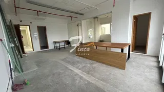 Conjunto Comercial / Sala para alugar, 68m² no Encruzilhada, Santos - Foto 3