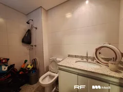 Apartamento com 3 Quartos para alugar, 141m² no Água Rasa, São Paulo - Foto 12