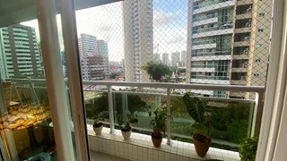 Apartamento com 2 Quartos à venda, 61m² no Cocó, Fortaleza - Foto 7