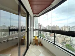 Apartamento com 3 Quartos à venda, 137m² no Centro, Florianópolis - Foto 8