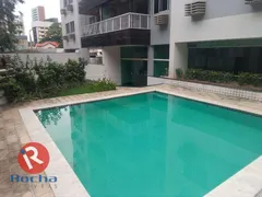 Apartamento com 4 Quartos à venda, 143m² no Jaqueira, Recife - Foto 7