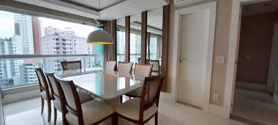 Apartamento com 3 Quartos para alugar, 136m² no Centro, Balneário Camboriú - Foto 4