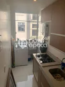 Apartamento com 1 Quarto à venda, 32m² no São Cristóvão, Rio de Janeiro - Foto 22