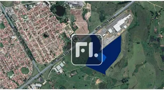 Terreno / Lote Comercial à venda, 206300m² no Parque das Rodovias, Lorena - Foto 1