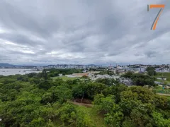 Cobertura com 3 Quartos para alugar, 190m² no Abraão, Florianópolis - Foto 2