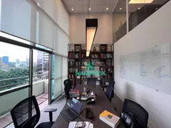 Conjunto Comercial / Sala à venda, 126m² no Cidade Monções, São Paulo - Foto 12