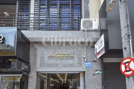 Conjunto Comercial / Sala para alugar, 103m² no Centro, Curitiba - Foto 25