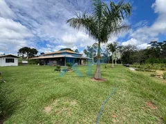 Fazenda / Sítio / Chácara com 3 Quartos à venda, 290m² no Zona Rural, São Sebastião do Oeste - Foto 1