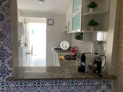 Casa de Condomínio com 3 Quartos à venda, 138m² no Granja Viana, Cotia - Foto 17