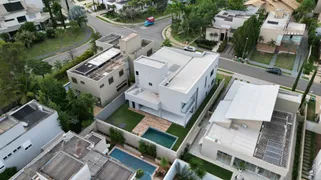 Casa de Condomínio com 4 Quartos à venda, 382m² no Alphaville Araguaia, Goiânia - Foto 4