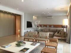 Apartamento com 3 Quartos para venda ou aluguel, 330m² no Pacaembu, São Paulo - Foto 2