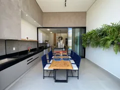 Casa de Condomínio com 3 Quartos à venda, 205m² no Swiss Park, Campinas - Foto 9