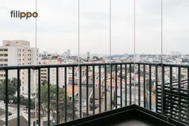 Apartamento com 1 Quarto para alugar, 31m² no Vila Mariana, São Paulo - Foto 11