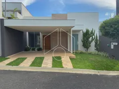 Casa de Condomínio com 3 Quartos à venda, 190m² no Jardim Colibri, Marília - Foto 1