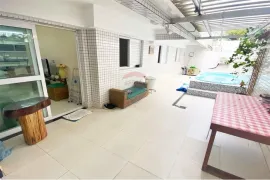 Apartamento com 3 Quartos à venda, 120m² no Tombo, Guarujá - Foto 15