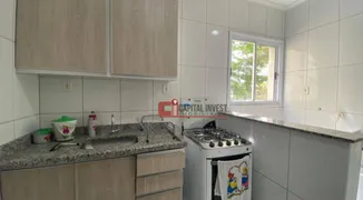 Apartamento com 2 Quartos à venda, 57m² no Loteamento São Pedro, Jaguariúna - Foto 8