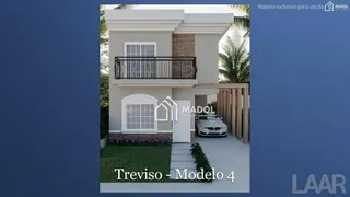 Casa de Condomínio com 3 Quartos à venda, 292m² no Colonia Dona Luiza, Ponta Grossa - Foto 33