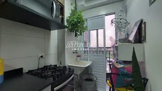 Apartamento com 2 Quartos à venda, 60m² no Paulicéia, Piracicaba - Foto 17