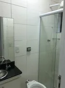 Apartamento com 5 Quartos para venda ou aluguel, 230m² no Morro do Maluf, Guarujá - Foto 42