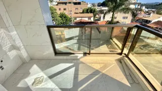 Apartamento com 4 Quartos à venda, 140m² no Jaraguá, Belo Horizonte - Foto 5