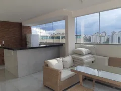 Apartamento com 1 Quarto à venda, 38m² no Ouro Preto, Belo Horizonte - Foto 1