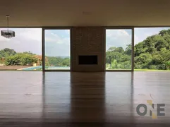 Casa de Condomínio com 4 Quartos à venda, 494m² no Granja Viana, Carapicuíba - Foto 6