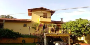 Casa com 4 Quartos à venda, 300m² no Parque Agrinco , Guararema - Foto 1