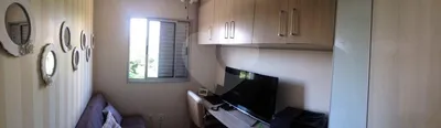 Apartamento com 2 Quartos à venda, 50m² no Imirim, São Paulo - Foto 10
