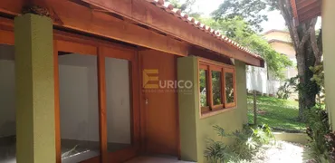 Casa com 3 Quartos à venda, 262m² no Condominio Clube de Campo Valinhos, Valinhos - Foto 9