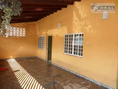 Casa com 3 Quartos para venda ou aluguel, 240m² no Parque Bom Retiro, Paulínia - Foto 1