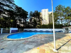 Apartamento com 3 Quartos para alugar, 73m² no Jardim Umuarama, São Paulo - Foto 12