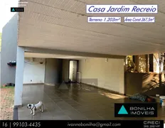 Casa com 4 Quartos à venda, 367m² no Jardim Recreio, Ribeirão Preto - Foto 26