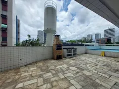 Apartamento com 3 Quartos à venda, 109m² no Parnamirim, Recife - Foto 19