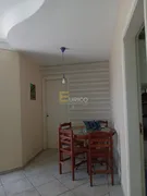 Apartamento com 3 Quartos à venda, 72m² no Condominio Residencial Valinhos, Valinhos - Foto 3