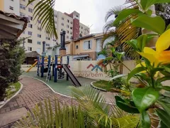 Casa de Condomínio com 3 Quartos à venda, 90m² no Marechal Rondon, Canoas - Foto 14