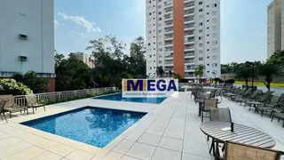 Apartamento com 3 Quartos para alugar, 111m² no Parque Prado, Campinas - Foto 43