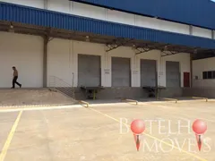 Galpão / Depósito / Armazém à venda, 5270m² no Distrito Industrial I, Manaus - Foto 11