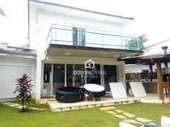 Casa com 5 Quartos para venda ou aluguel, 388m² no Baleia, São Sebastião - Foto 5