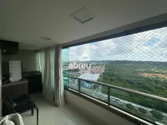 Apartamento com 3 Quartos à venda, 123m² no Capim Macio, Natal - Foto 2