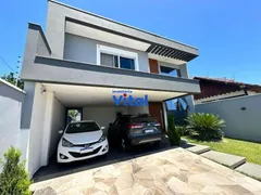 Casa com 4 Quartos à venda, 222m² no Fátima, Canoas - Foto 38