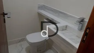 Casa de Condomínio com 3 Quartos à venda, 183m² no Residencial Madre Maria Vilac, Valinhos - Foto 8